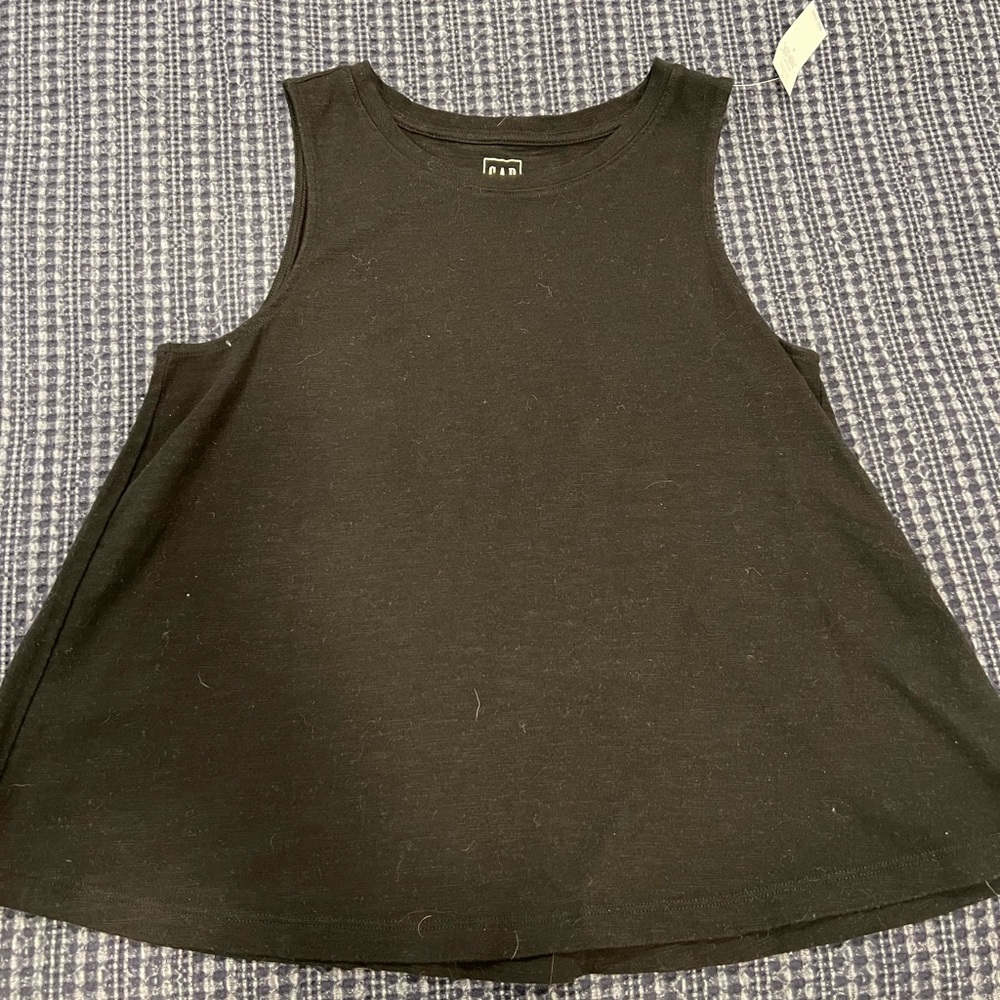 NWT GAP Tank